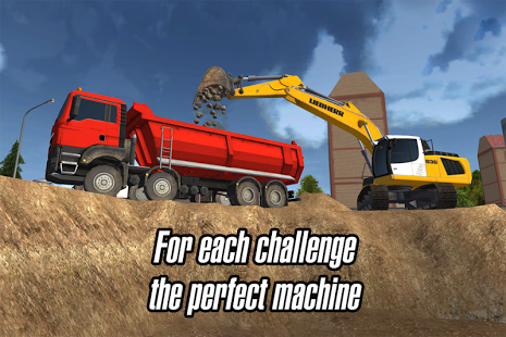 Download Construction Simulator 2014